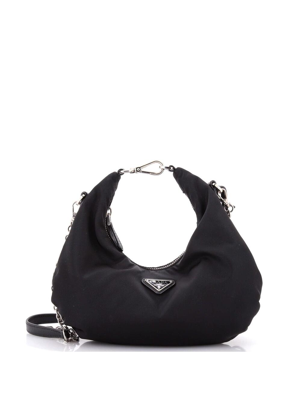 Prada Re-Edition Shoulder Bag Tessuto #281721P14B